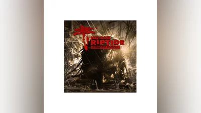 Dead Island Riptide Complete Edit (Steam CD Key RU+CIS)