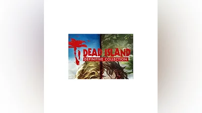 Dead Island Definitive Collection Key Xbox