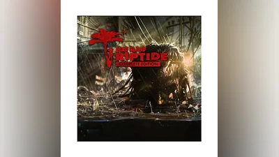 Dead Island: Riptide Complete Edition Global Steam Key