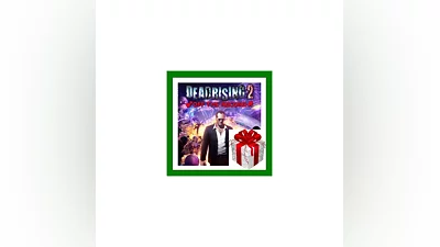 Dead Rising 2 Off the Record Steam Key RU-CIS-UA