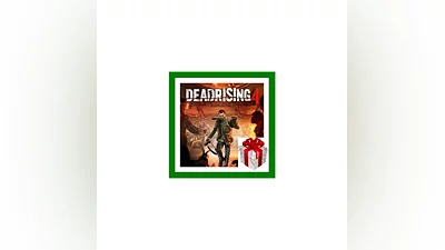 Dead Rising 4 Steam Key RU-CIS-UA 0% Карты АКЦИЯ