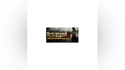 Dead Rising 3 Apocalypse Edition (Steam Gift RU+CIS)
