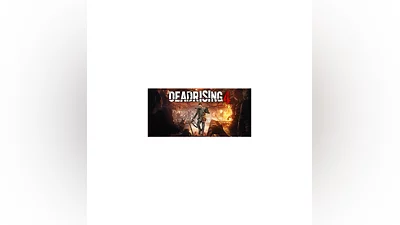 Dead Rising 4 (STEAM КЛЮЧ) РОССИЯ+МИР РУССКИЙ ЯЗЫК