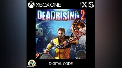 Dead Rising 2 XBOX ONE / XBOX SERIES X|S [ Ключ   ]