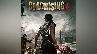 Dead Rising 3: Apocalypse Edition XBOX ONE / X|S Код