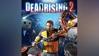 Dead Rising 2 XBOX ONE X|S   КЛЮЧ