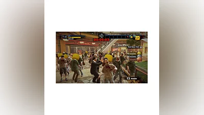Dead Rising  2   ключ Steam RU/CIS РФ СНГ Россия