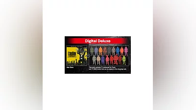 Dead Rising Deluxe Remaster Digital Deluxe steam Мир