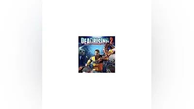 DEAD RISING 2   XBOX КЛЮЧ