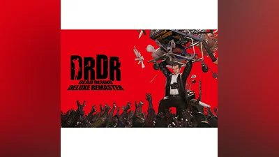 Dead Rising Deluxe Remaster  STEAM ПОДАРОК  | ЦЕНА