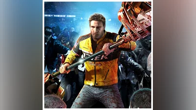 Dead Rising 2 КЛЮЧ  STEAM РФ+СНГ