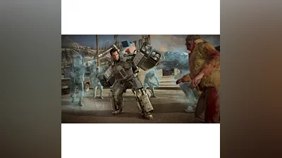 Dead Rising 4 КЛЮЧ  STEAM РФ+СНГ