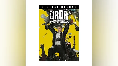 Dead Rising Deluxe Remaster Digital Deluxe КЛЮЧ  STEAM