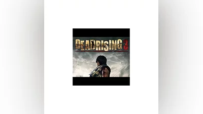 Dead Rising 3 Apocalypse Edition uncut Ключ Steam