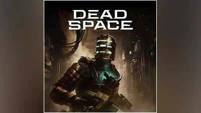 РФ/GLOBAL   DEAD SPACE 2023 REMAKE   EA APP КЛЮЧ