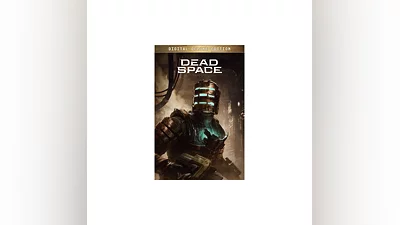 Dead Space REMAKE Digital Deluxe XBOX X|S АКТИВАЦИЯ