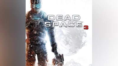 Dead Space 3 Xbox One & Series X|S Активация