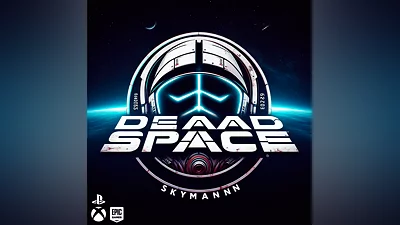 DEAD SPACE 23   {XBOX X|S  PS5 EGS} АКТИВАЦИЯ