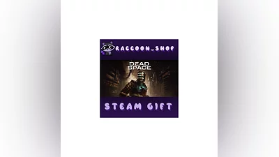 Dead Space Deluxe * STEAM РОССИЯ