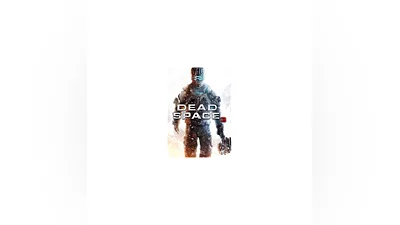 Dead Space 3 ️EPIC GAMES    TR