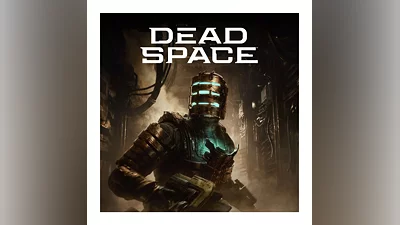 Dead Space Remake 2023 Global EA App Key