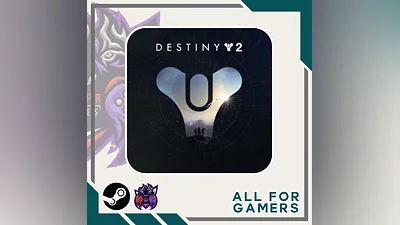 Destiny 2 ВСЕ ДОПОЛНЕНИЯ Steam RU/CIS