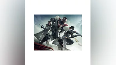 Destiny 2 Battle.net