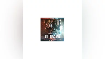 DESTINY 2: THE FINAL SHAPE + ANNUAL PASS  STEAM КЛЮЧ