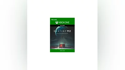 Destiny 2: Обитель Теней XBOX ONE X|S Ключ