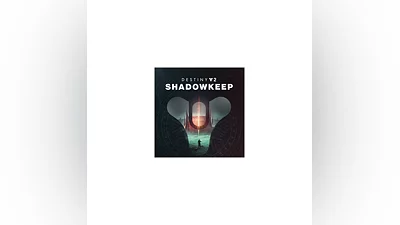 DESTINY 2 SHADOWKEEP  STEAM КЛЮЧ