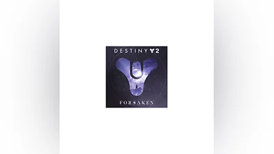 DESTINY 2: FORSAKEN PACK  STEAM КЛЮЧ