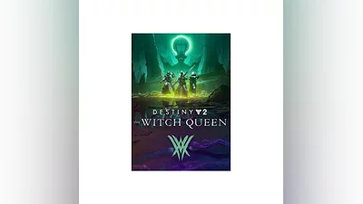 Destiny 2: The Witch Queen Xbox One & Series X|S Ключ
