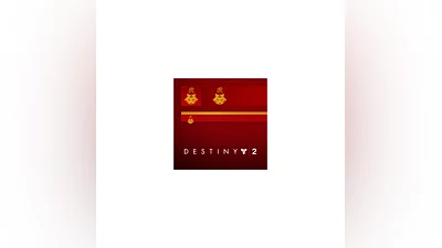 Destiny 2 "Anno Panthera Tigris" Emblem CODE   GLOBAL