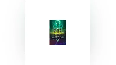 Destiny 2: The Witch Queen (Steam Ключ RU+СНГ)