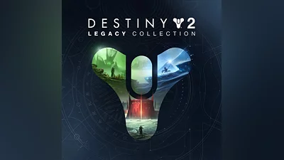 GLOBAL DESTINY 2 LEGACY COLLECTION 2024