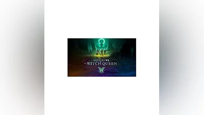Destiny 2: The Witch Queen (Steam) Region Free