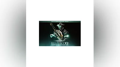 Destiny 2: Bungie 30th Anniversary Pack Steam ROW
