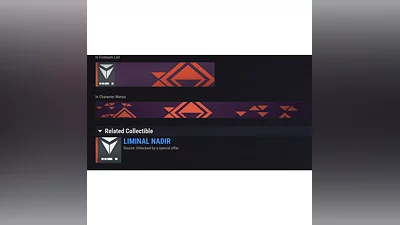 Destiny 2 эмблема - ПОРОГ ПАДЕНИЯ