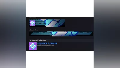 Destiny 2 эмблема - ПИРУЭТ ПОСЛЕДОВАТЕЛЬНОСТЕЙ