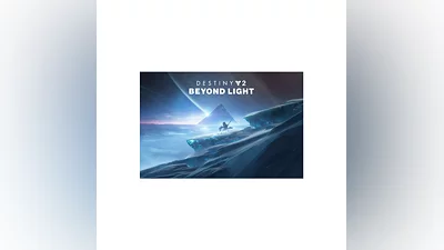 Destiny 2: Beyond Light STEAM Key Region Free