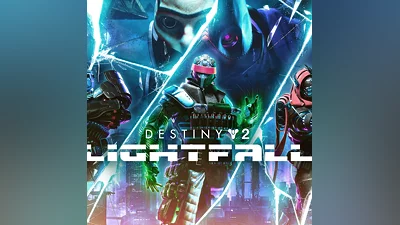 Destiny 2: Конец Света XBOX ONE SERIES X|S Ключ