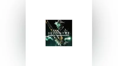 DESTINY 2: BUNGIE 30th ANNIVERSARY PACK  STEAM КЛЮЧ