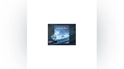 Destiny 2: DLC Beyond Light (GLOBAL Steam KEY)