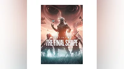 DLC Destiny 2: The Final Shape КЛЮЧ  STEAM РФ+СНГ