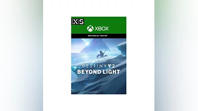 DESTINY 2: НАБОР «ЗА ГРАНЬЮ СВЕТА» XBOX КЛЮЧ