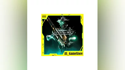 ️Destiny 2: Набор к 30-летию Bungie |ПК Epic Games EGS