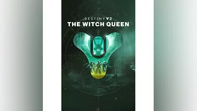 Destiny 2 The Witch Queen XBOX