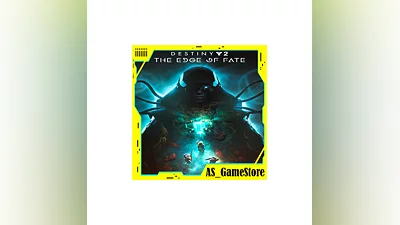 ️Дестини 2: Край судьбы | ПК Epic Games EGS ️