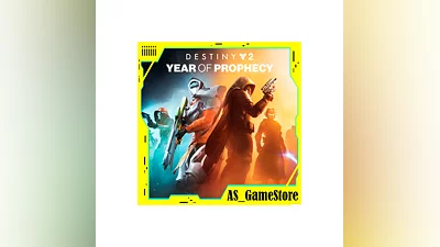 ️Дестини 2: Год пророчества | ПК Epic Games EGS ️