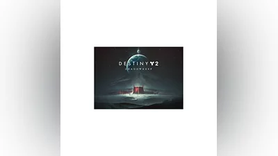 Destiny 2: Shadowkeep DLC Steam Key GLOBAL